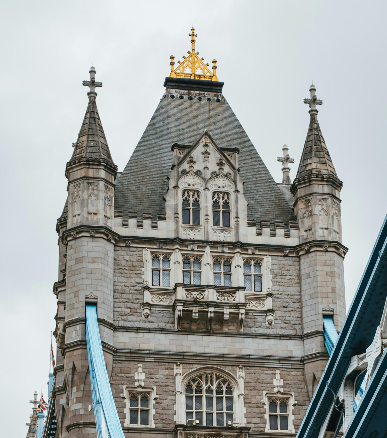 London Tower Bridge